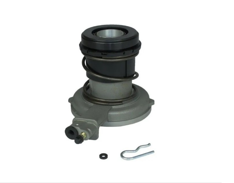 Kit De Clutch 1986 1987 Ford Aerostar 2.3l-l4 Hidráulico