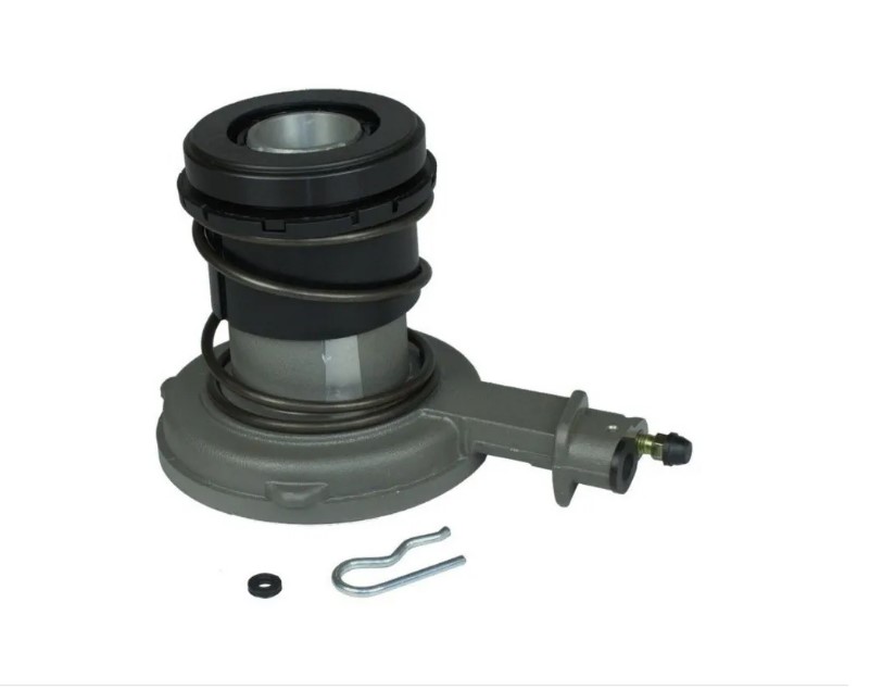 Kit De Clutch 1986 1987 Ford Aerostar 2.3l-l4 Hidráulico