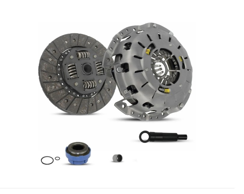 Clutch Kit Embrague 1996-2010 Ford Ranger 2.3l 2.5l 3.0l Lts