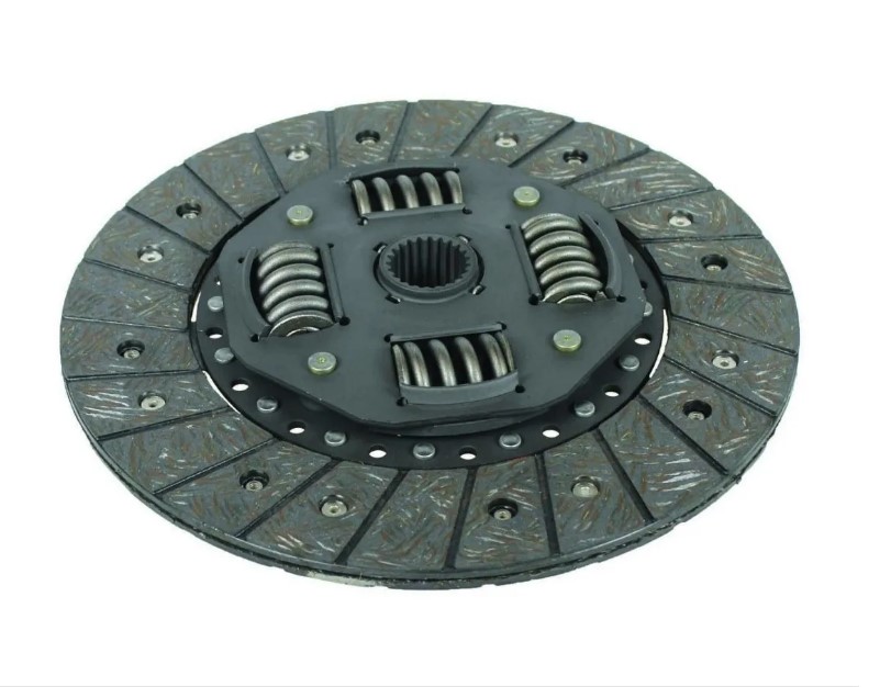 OEM Grade Premium Clutch Kit For 1998-2002 Mitsubishi Mirage 1.8L – 215mm – ClutchMax