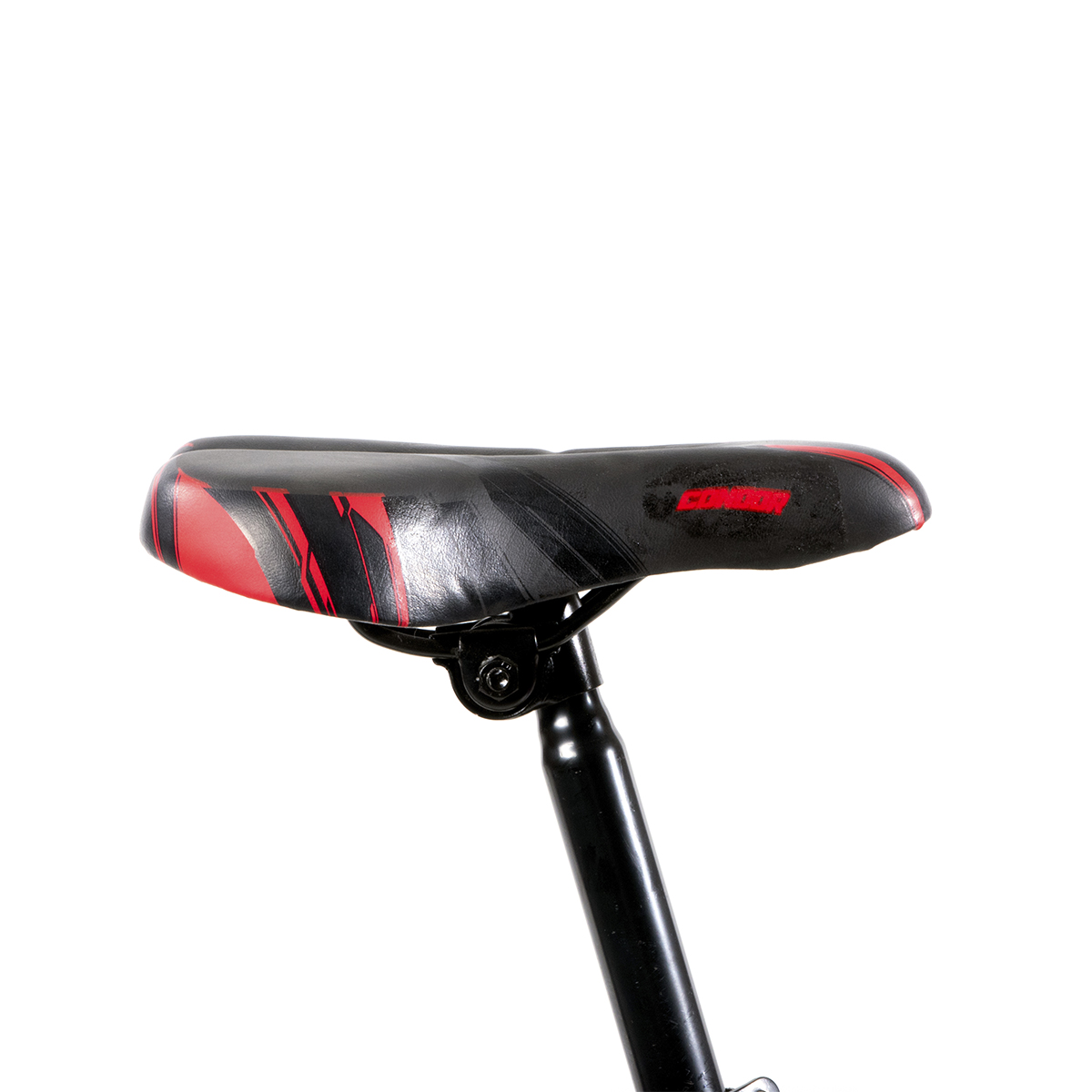 Bicicleta Ghost Revenge Rodada 29 Negro de Montaña