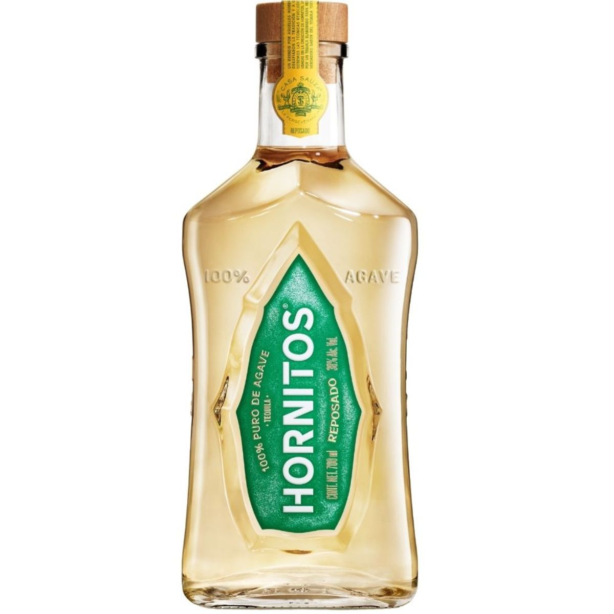 Tequila Sauza Hornitos 700ml