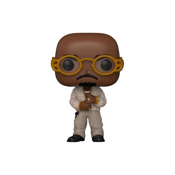 Tupac Shakur Funko Pop Rocks