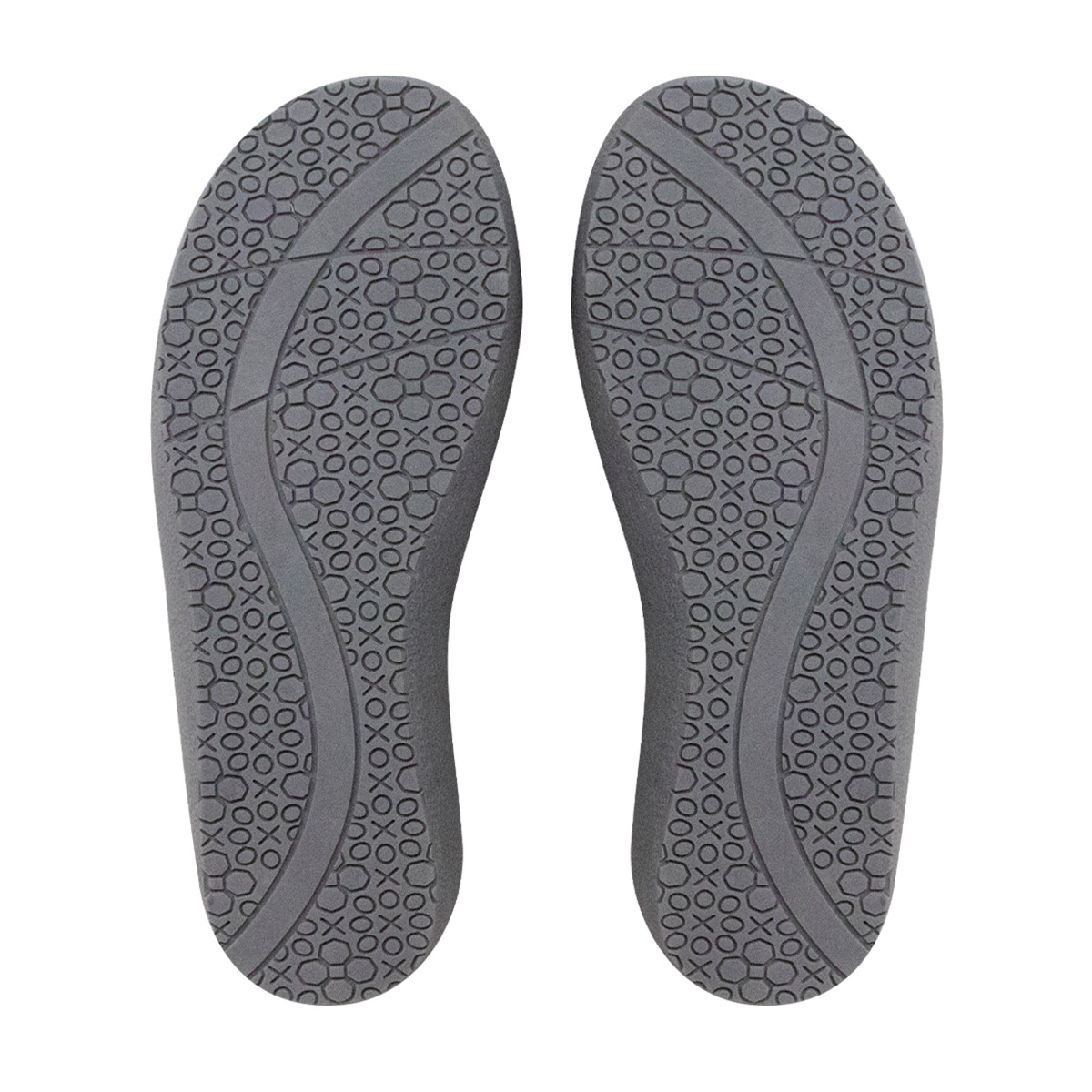 Pantuflas Disney Tambor De Bambi Color Gris