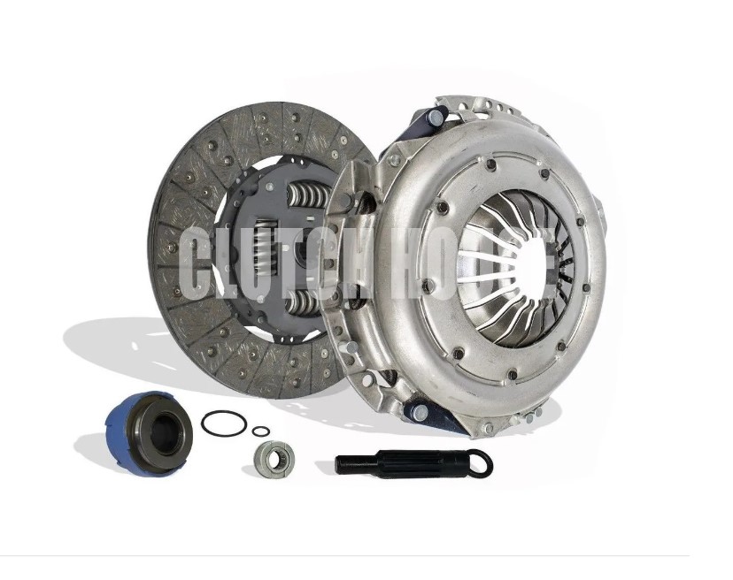 Kit De Clutch 1998-2008 Ford F150 F-150 Lobo Triton 4.2l V6