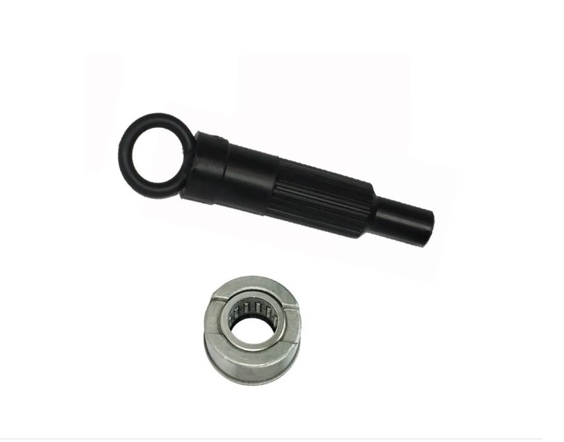 Kit De Clutch 1998-2008 Ford F150 F-150 Lobo Triton 4.2l V6