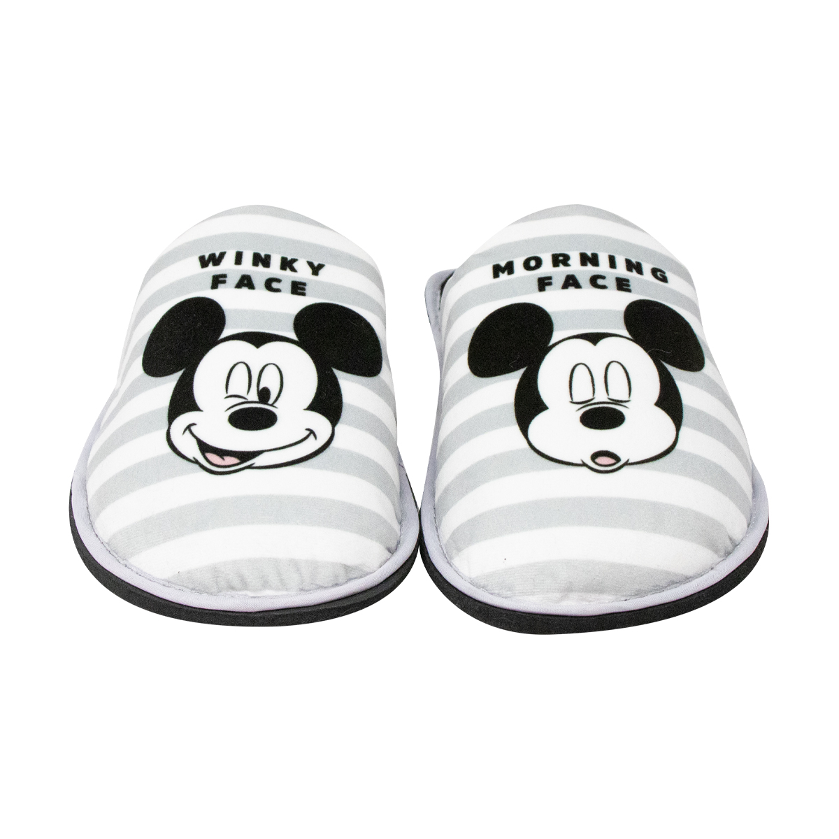 Pantuflas Disney Mickey Mouse Para Caballero