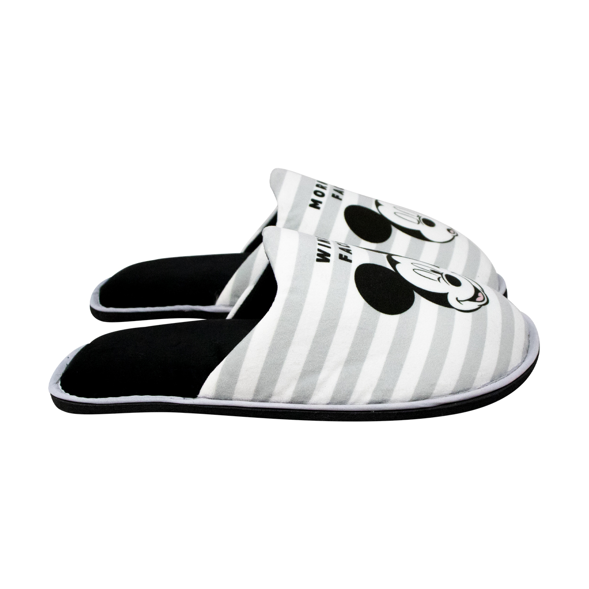 Pantuflas Disney Mickey Mouse Para Caballero