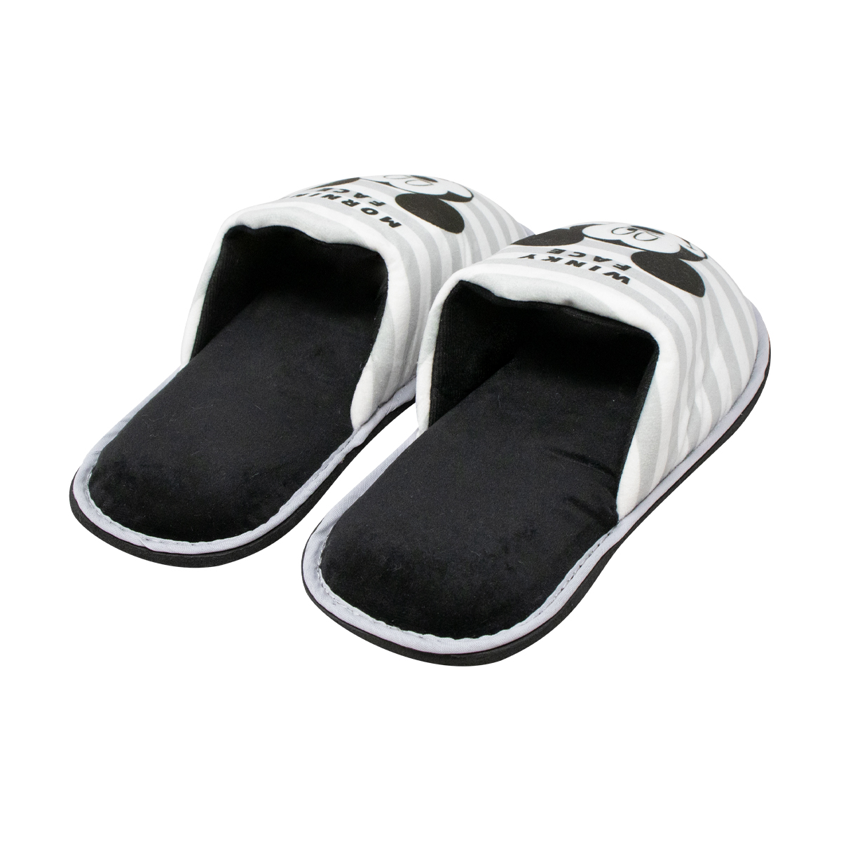 Pantuflas Disney Mickey Mouse Para Caballero