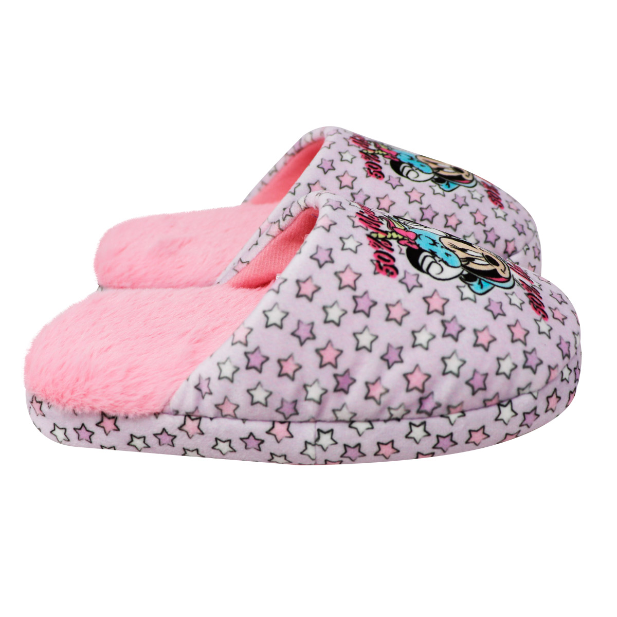 Pantuflas minnie mouse online adulto