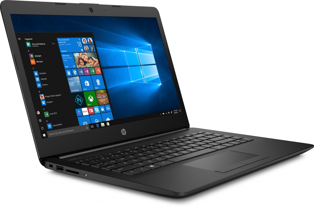 Laptop Hp Pavilion 14-ck2097la Intel Celeron 4gb 1tb 14 Windows 10