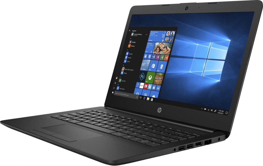 Laptop Hp Pavilion 14-ck2097la Intel Celeron 4gb 1tb 14 Windows 10