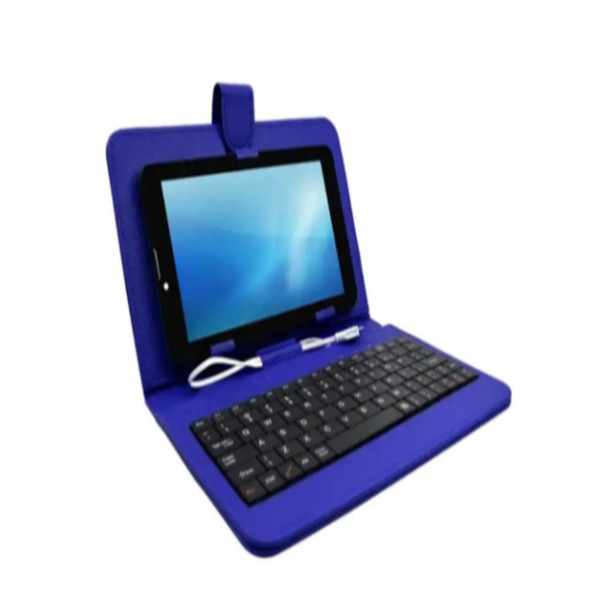 MAXWEST Tablet Nitro 7Q NITRO7QA | Azul | Nuevo