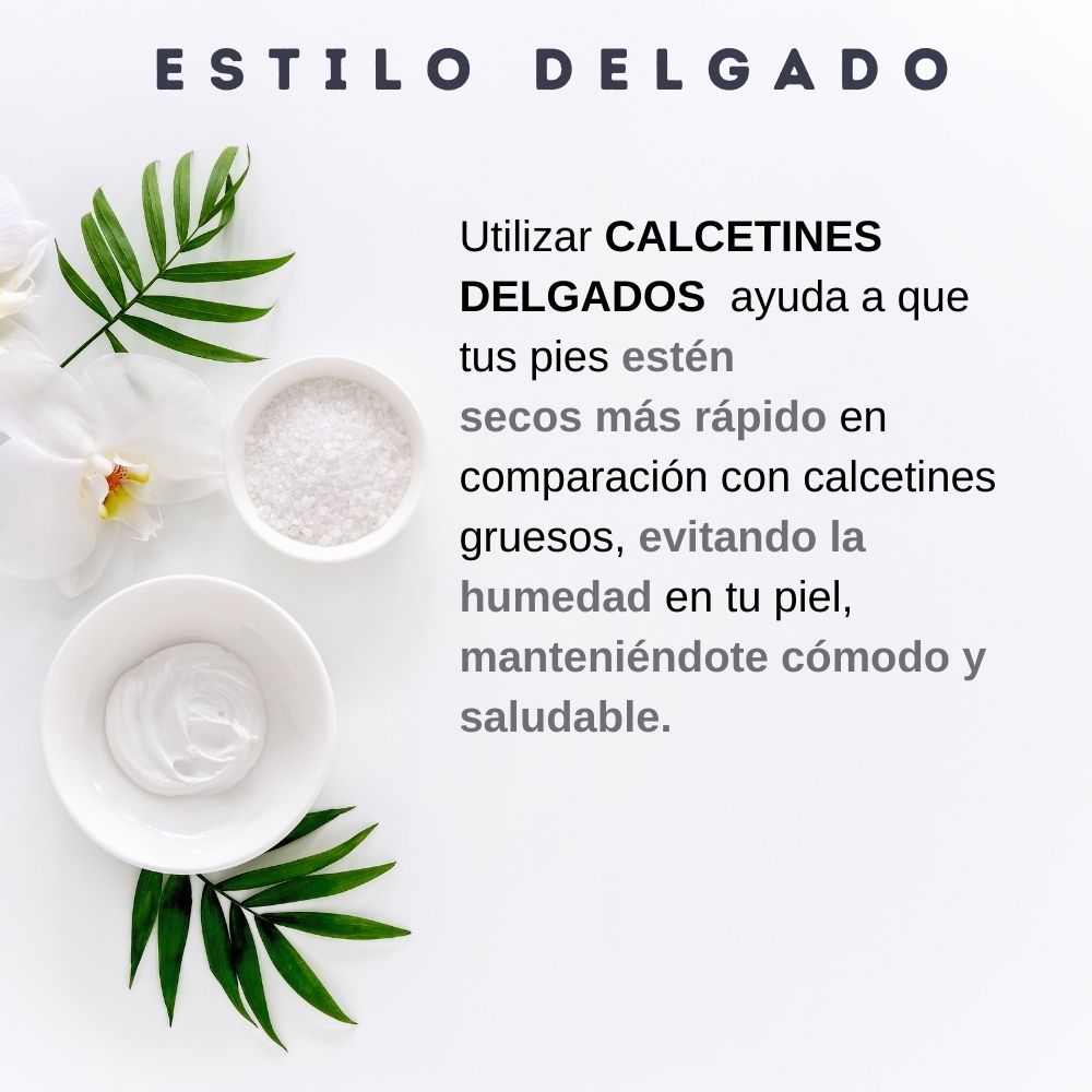 Specialized Socks Calcetines niña, Algodón premium, Frescos, Resistentes, Suaves, SIN malos olores, 6 Pares