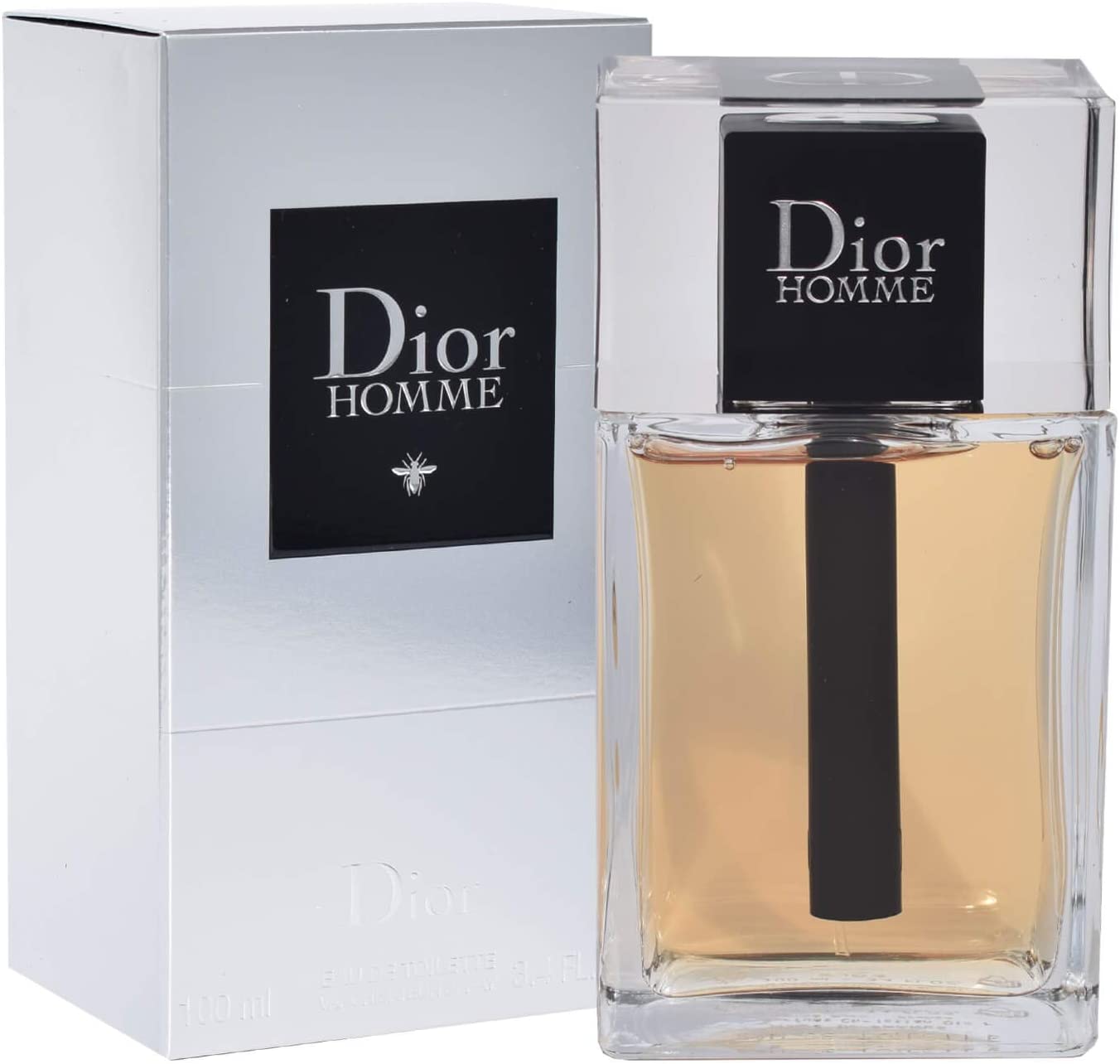 Perfume Christian Dior Dior Homme Eau de Toilette 100ml 