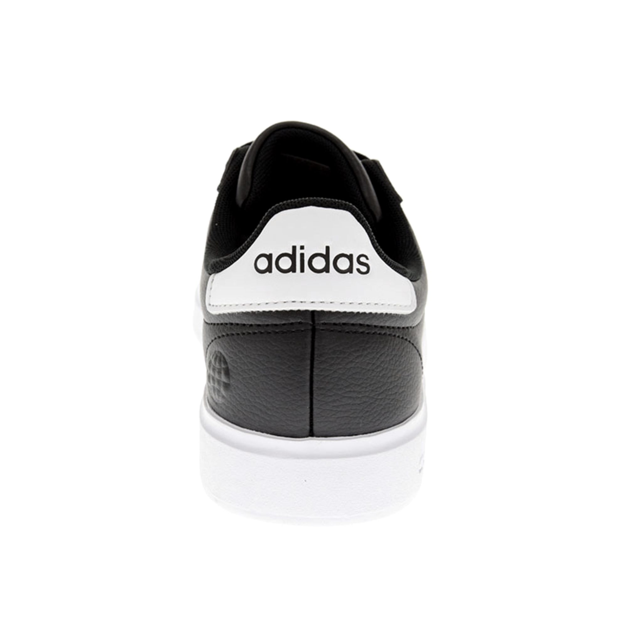 Tenis Adidas Grand Court 2.0 Lifestyle Negro con Blanco Hombre Originales GW9196