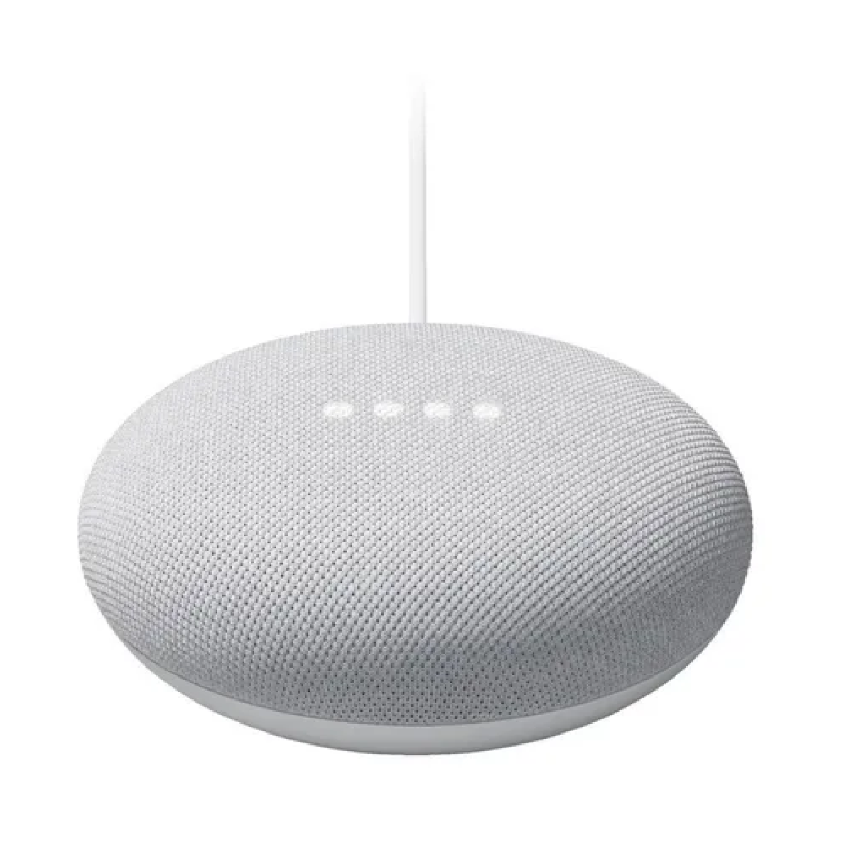 Asistente virtual Google Assistant chalk 110V/220V