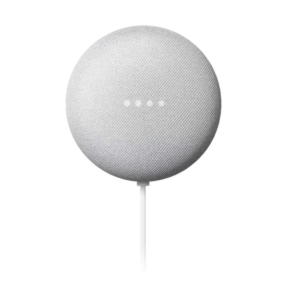 Asistente virtual Google Assistant chalk 110V/220V