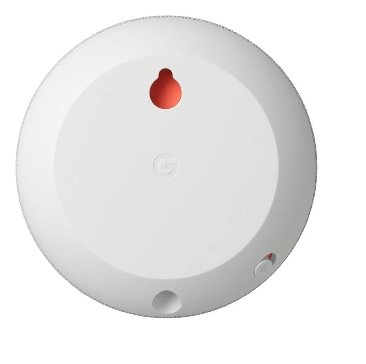 Asistente virtual Google Assistant chalk 110V/220V