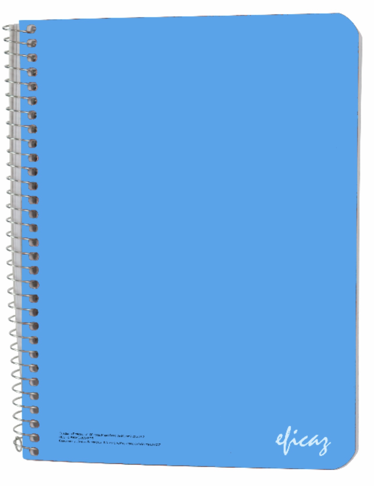 Cuaderno Profesional Doble Raya 100 Hojas 