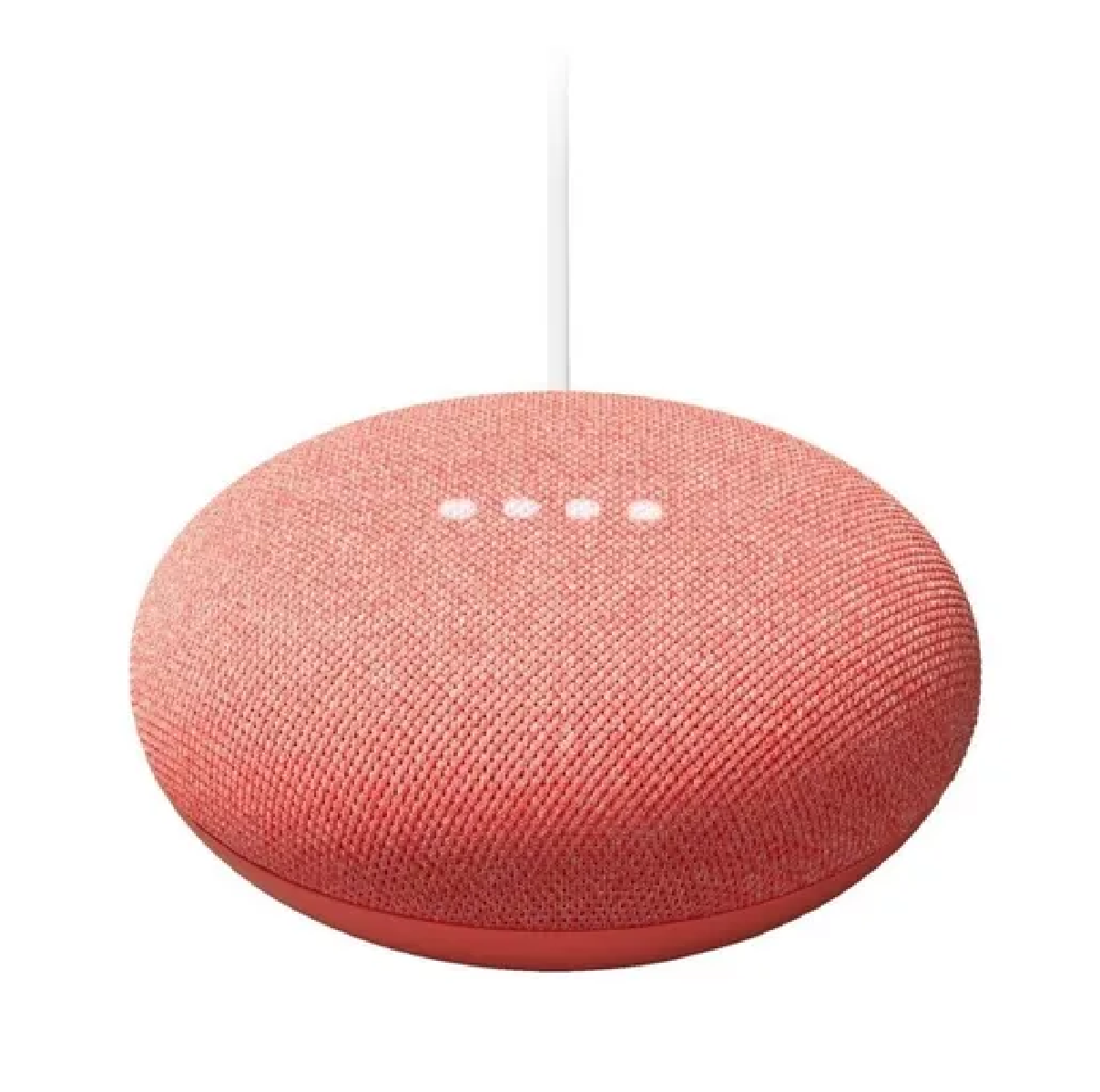 Asistente virtual Google Assistant coral 110V/220V