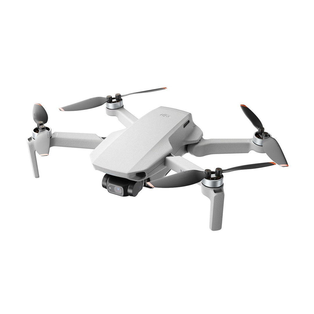 Dji reacondicionado best sale