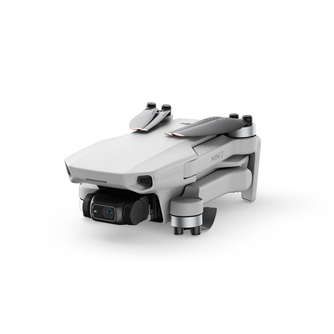 Dron DJI Mavic Mini 2 Fly More Combo (Reacondicionado Grado A)