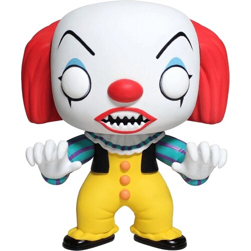 Funko Pop! Pennywise It (Eso)