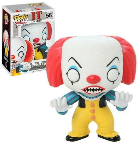 Funko Pop! Pennywise It (Eso)
