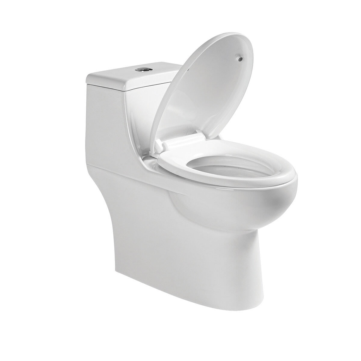 Inodoro de Doble Descarga Royale Moorefield 667433 CST