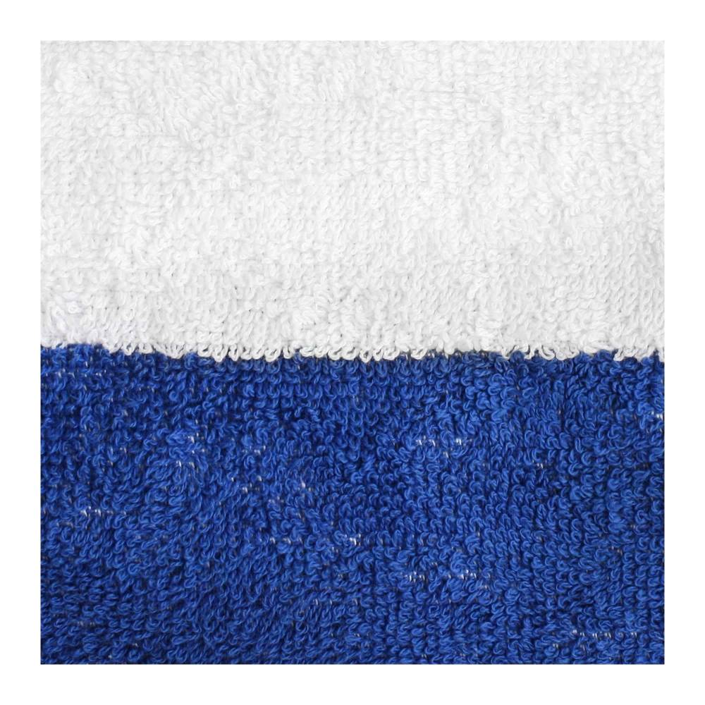 Toalla Rayada Para Playa O Alberca Grande La Josefina 170 X 90 cm 3 Piezas