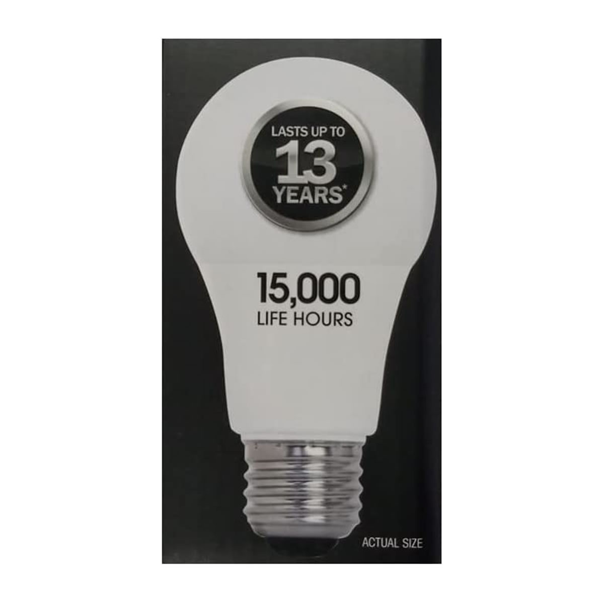 Set de 6 Focos LED Dimeables Luz de Día Feit 1244113 CST