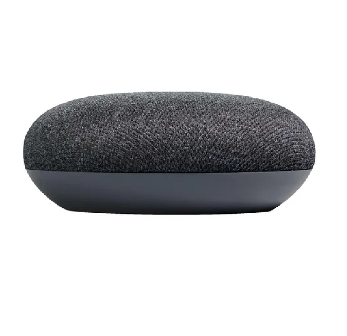 Google Home Mini con asistente virtual Google Assistant charcoal 110V/220V