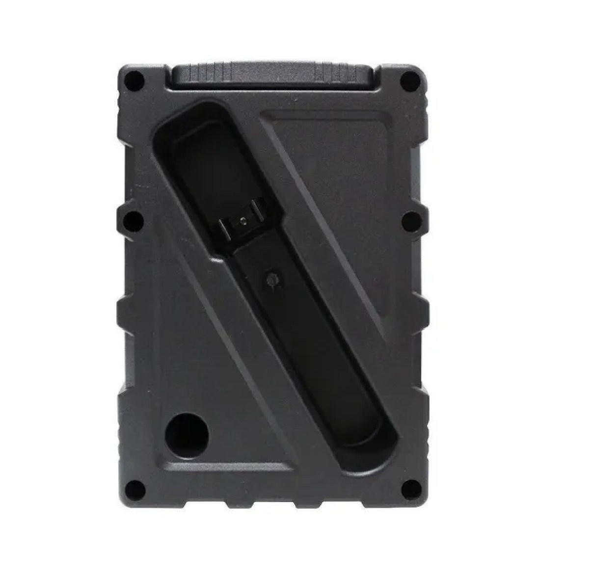 Bocina Select Sound con bluetooth negra