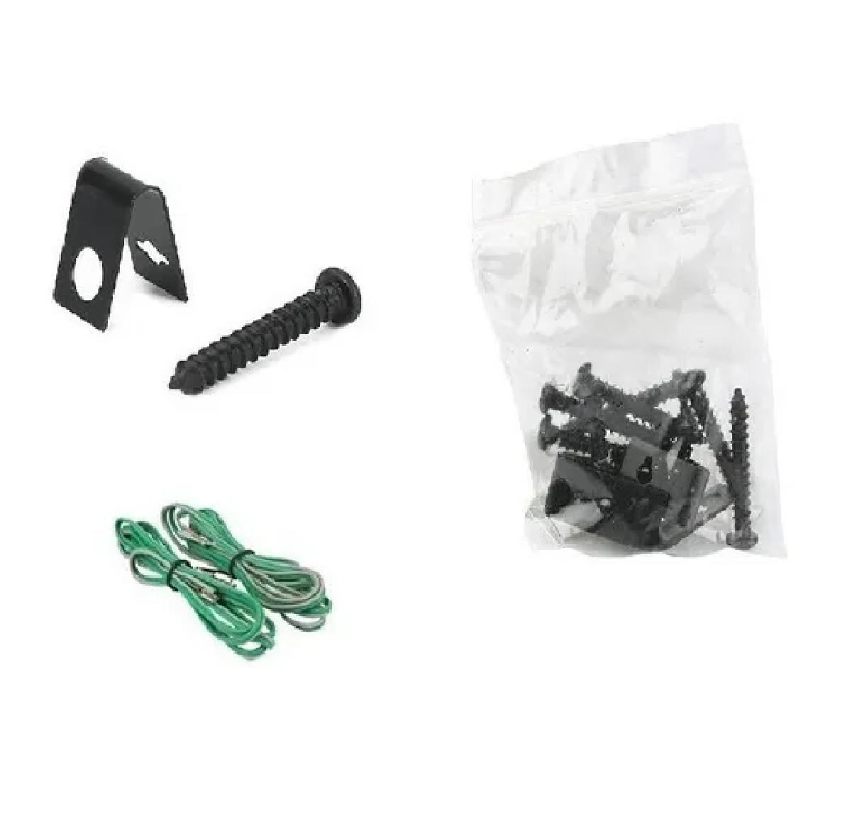 Juego Bocinas Slim 6.5 200w Mega Power