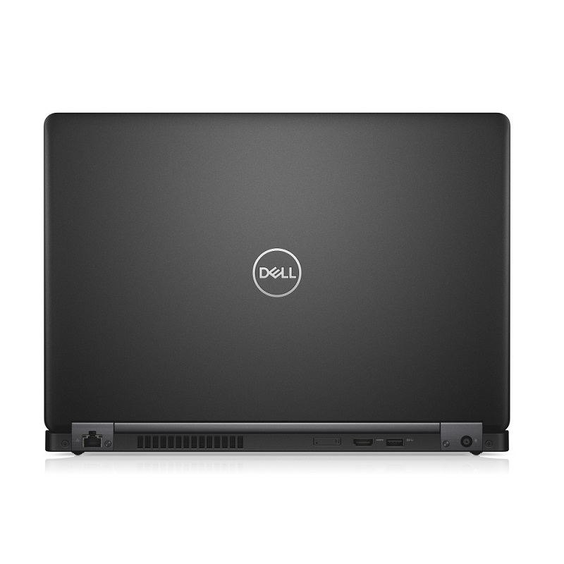 Laptop Dell Latitude 5290- 12.5"- Intel Core i5, 8va gen- 16GB RAM- 512GB SSD- WINDOWS 10 Pro- Equipo Clase A, Reacondicionado.