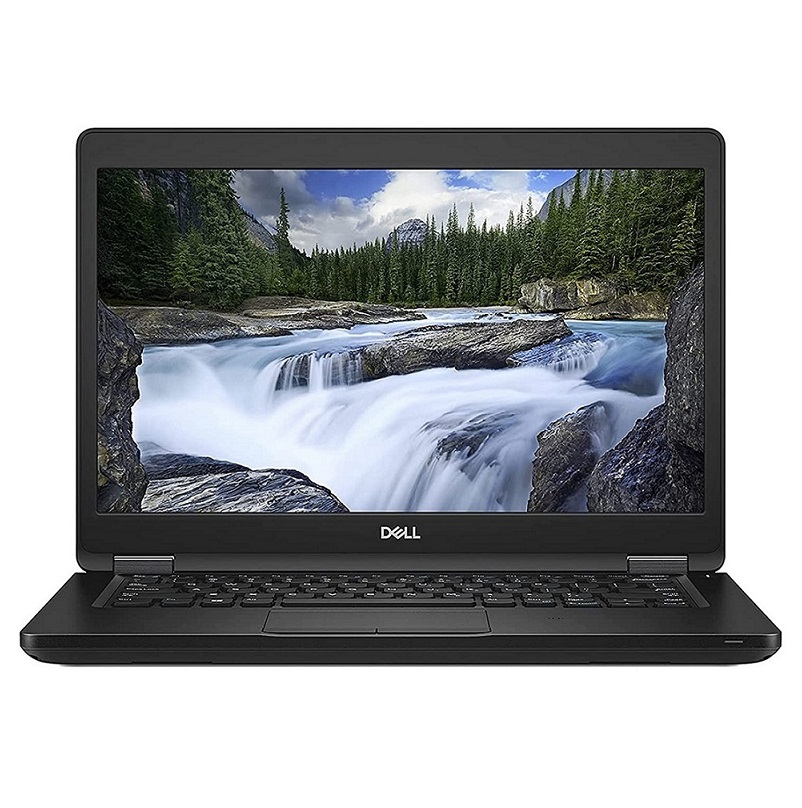Laptop Dell Latitude 5290- 12.5"- Intel Core i5, 8va gen- 16GB RAM- 512GB SSD- WINDOWS 10 Pro- Equipo Clase A, Reacondicionado.