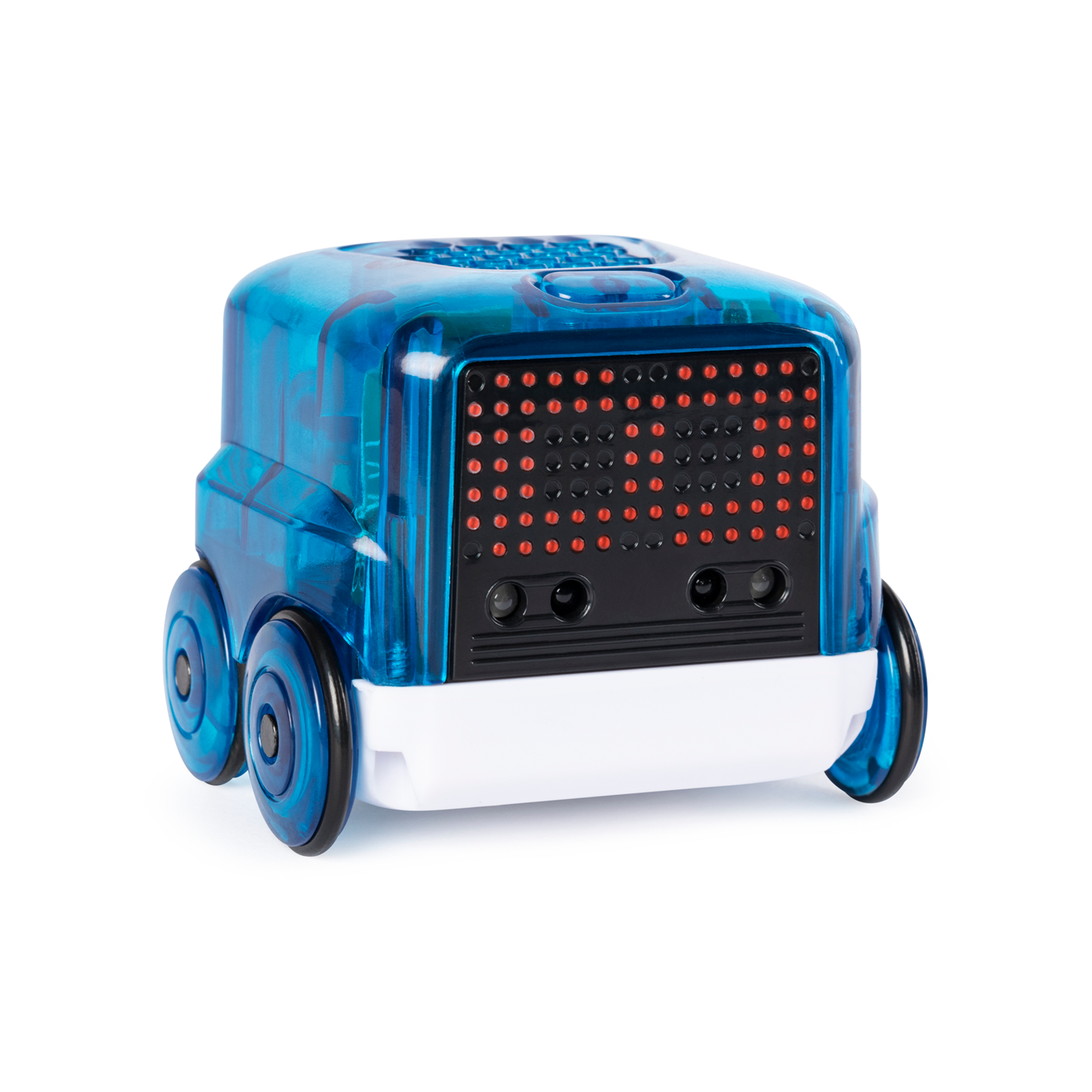 Novie Robot Spin Master Interactivo