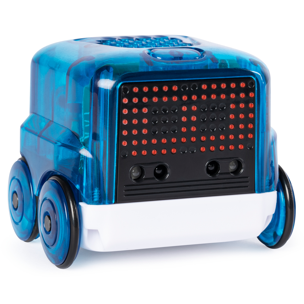 Novie Robot Spin Master Interactivo