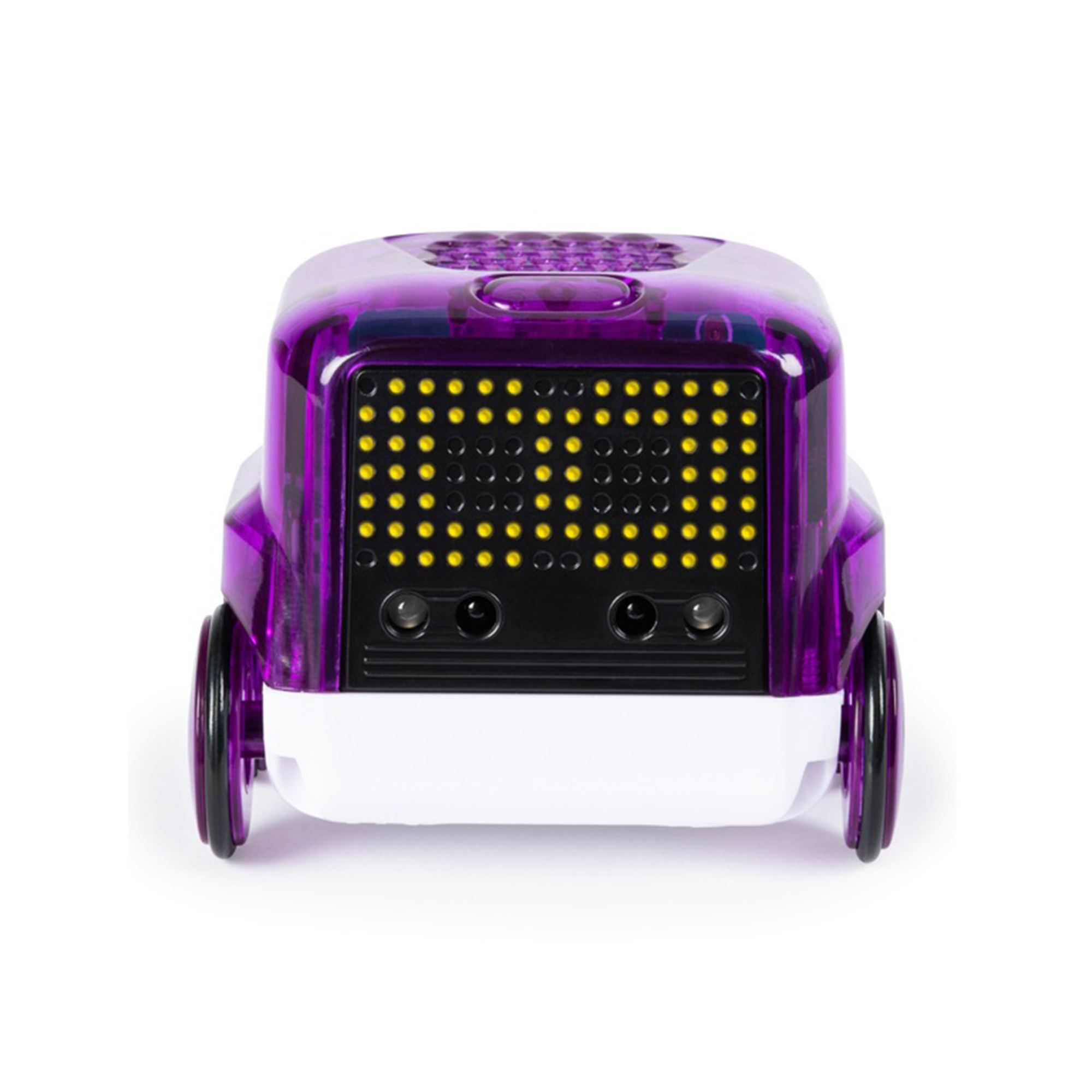 Novie Robot Spin Master Interactivo