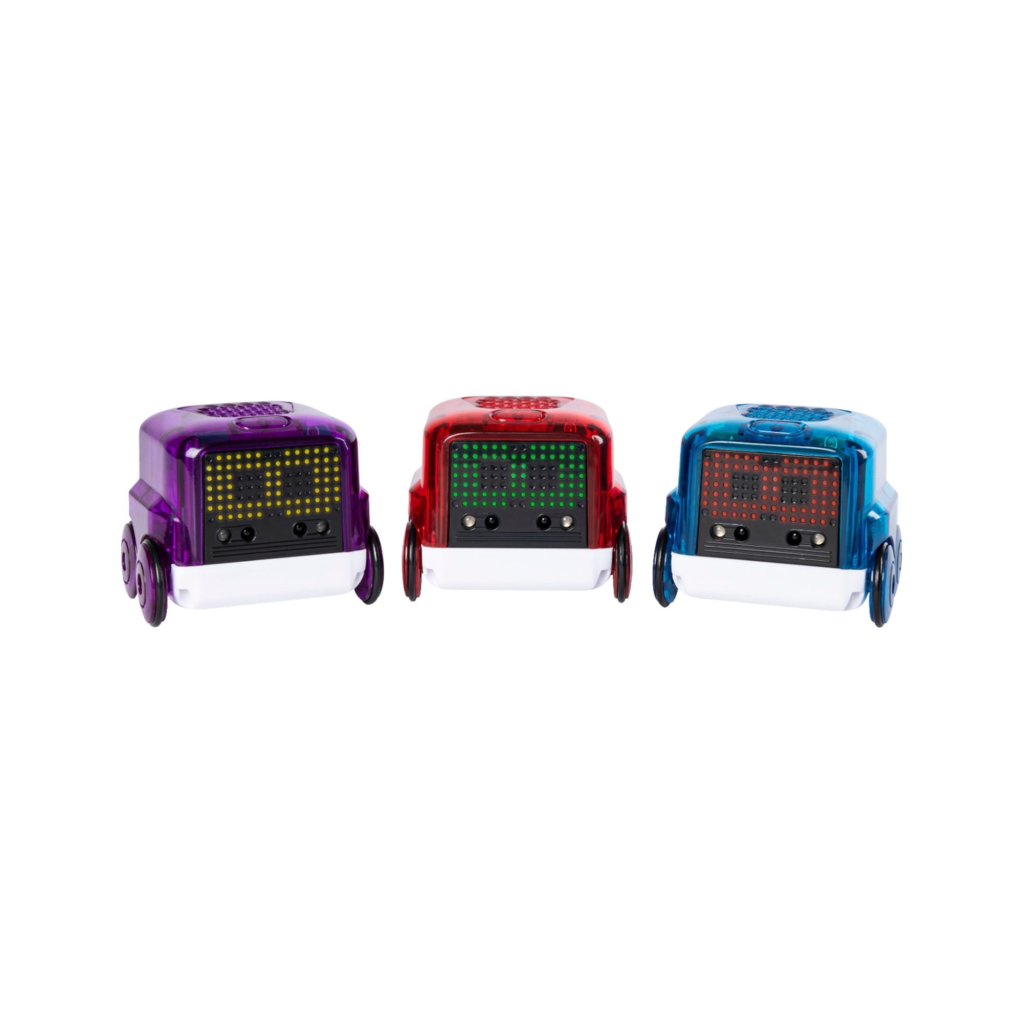 Novie Robot Spin Master Interactivo