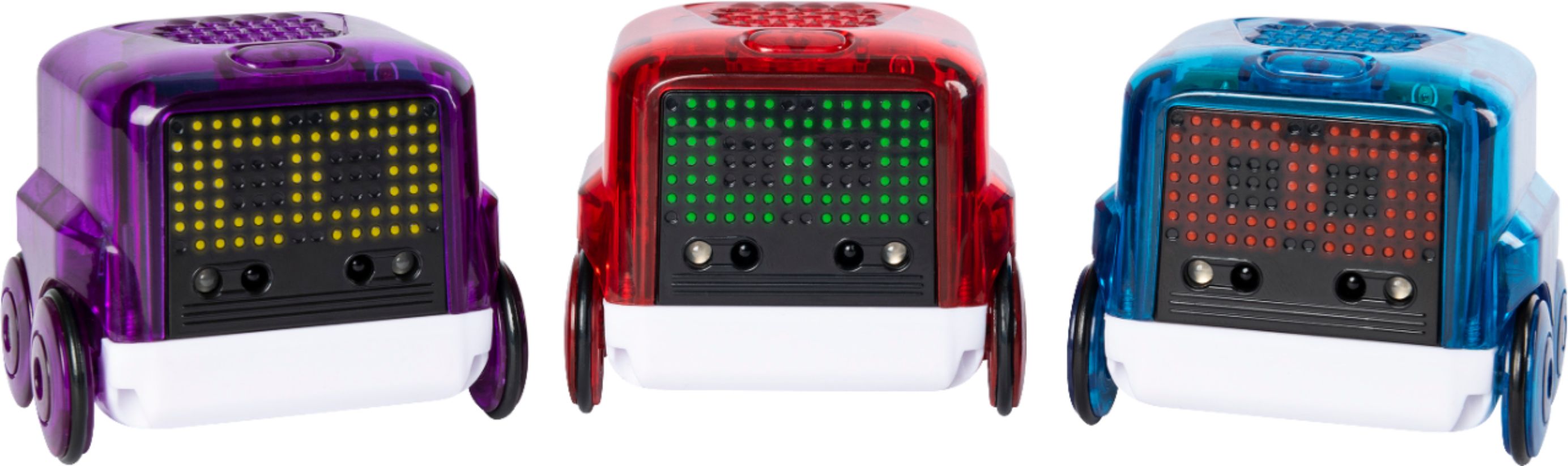 Novie Robot Spin Master Interactivo