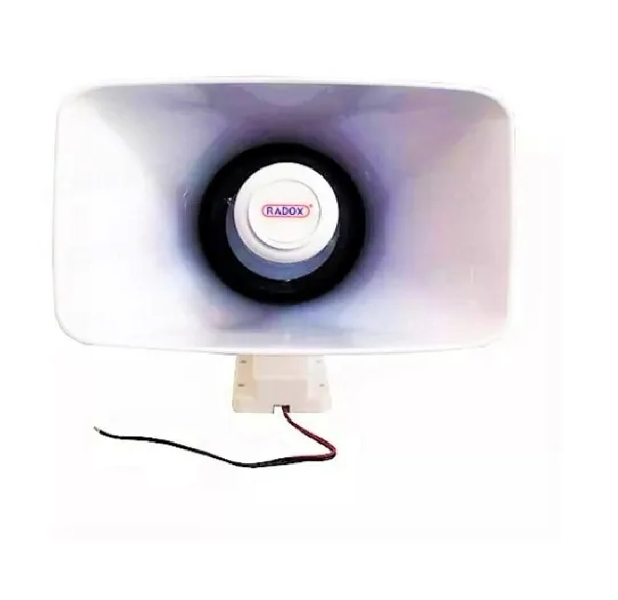 Trompeta Bocina Para Perifoneo Publidifusion