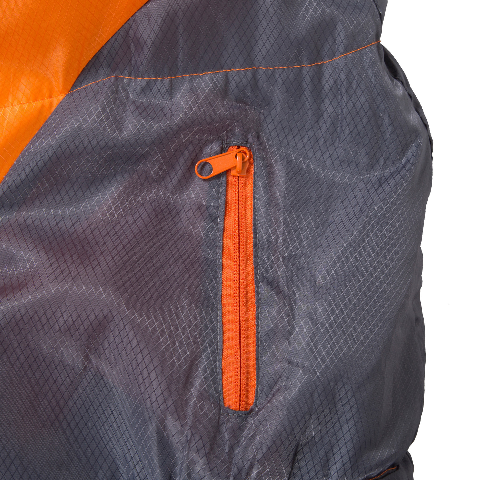 Sleeping bag sarcófago para climas fríos Stansport 518-100