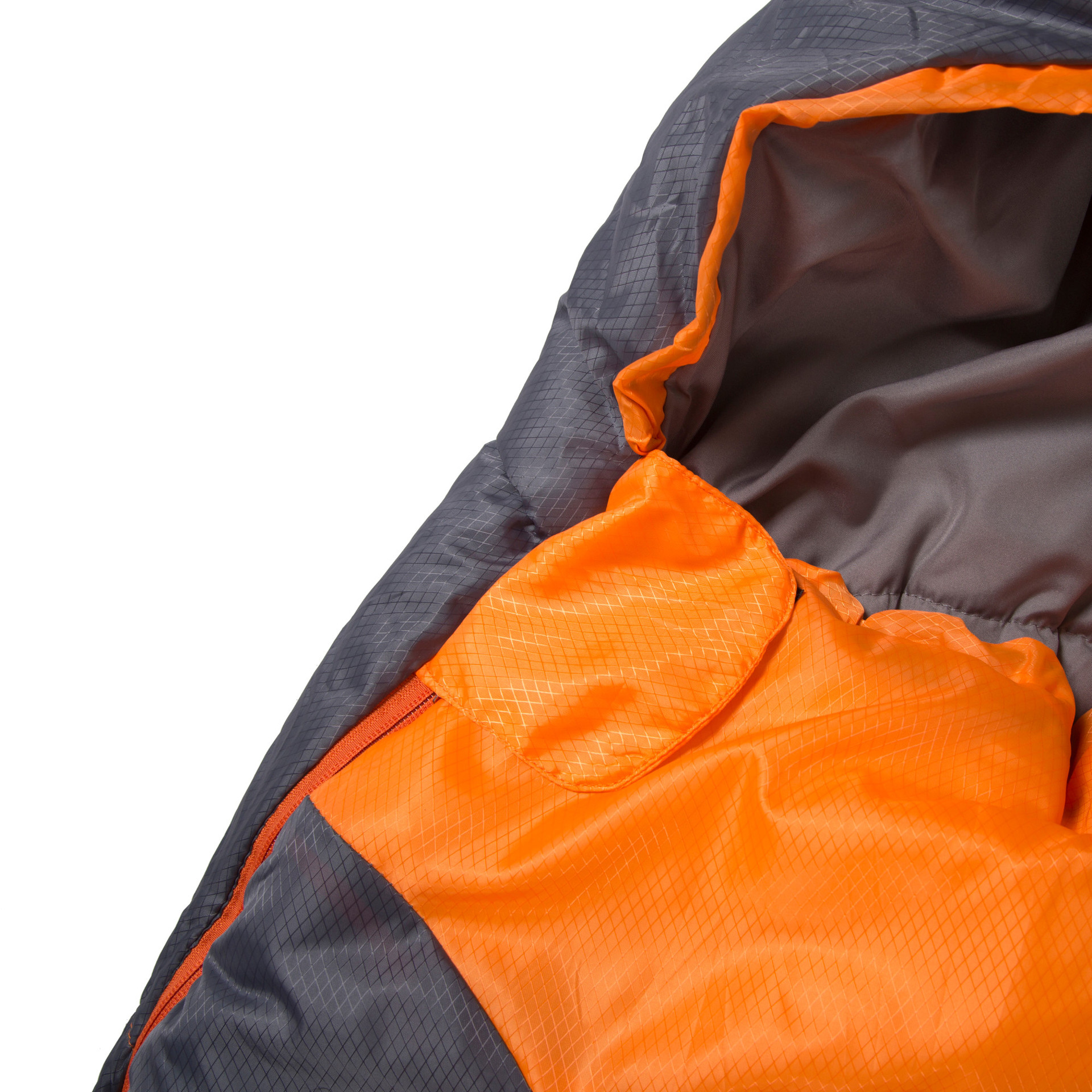 Sleeping bag sarcófago para climas fríos Stansport 518-100