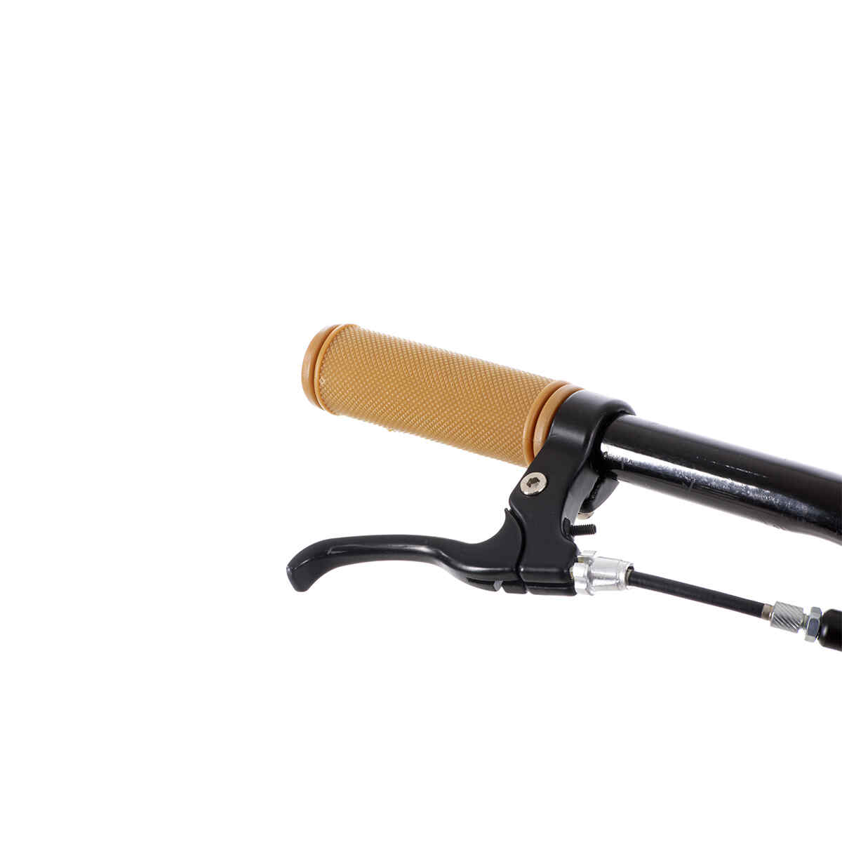 Bicicleta Veloci Law Freestyle Rodada 20 Plata BMX