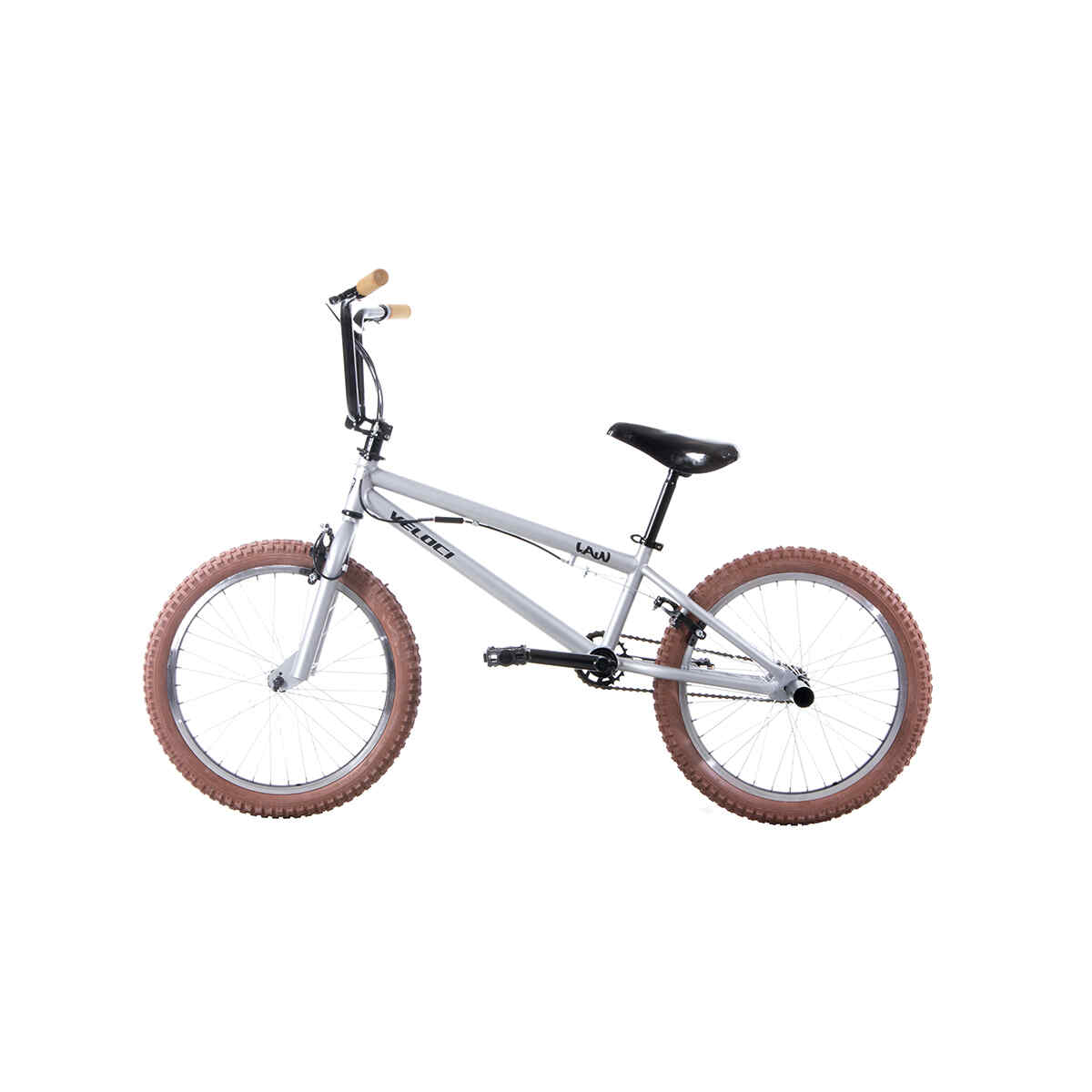 Bicicleta 2025 veloci bmx