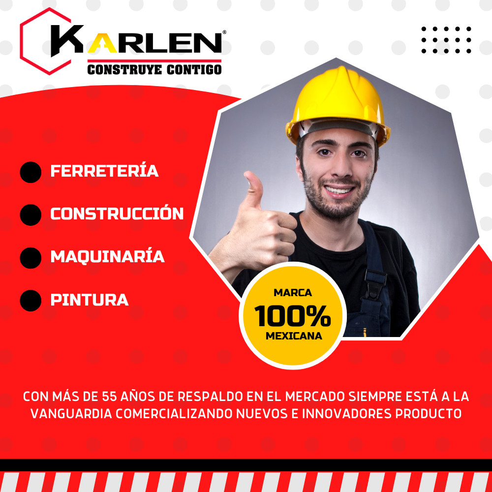 Chaleco Brigadista Con Reflejante, Karlen, Varios Colores