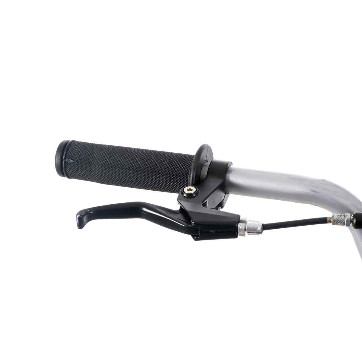 Bicicleta Veloci BMX Freestyle Rodada 20 Azul Urbana