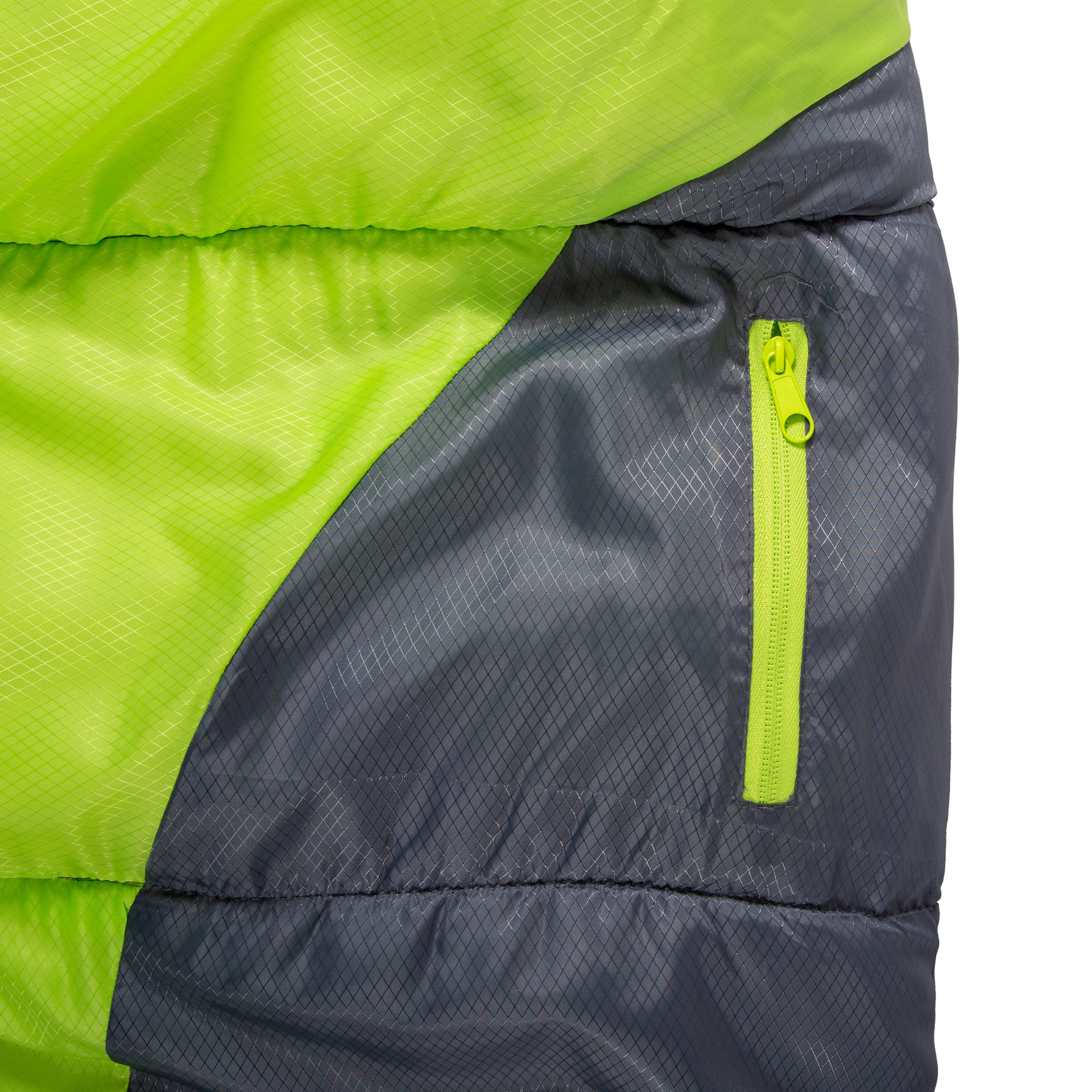 Sleeping bag sarcófago tres estaciones Stansport 517-100